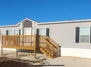 1268 S Agnes Wills Rd, Bruceville Eddy, TX 76630