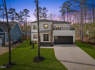 1174 Sagamore Dr, Louisburg, NC 27549