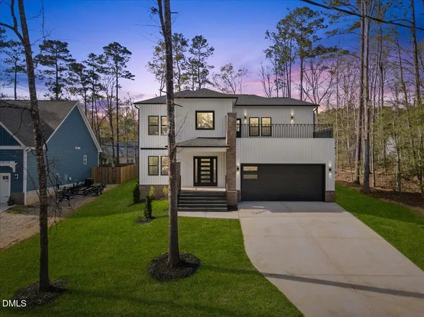 1174 Sagamore Dr, Louisburg, NC 27549