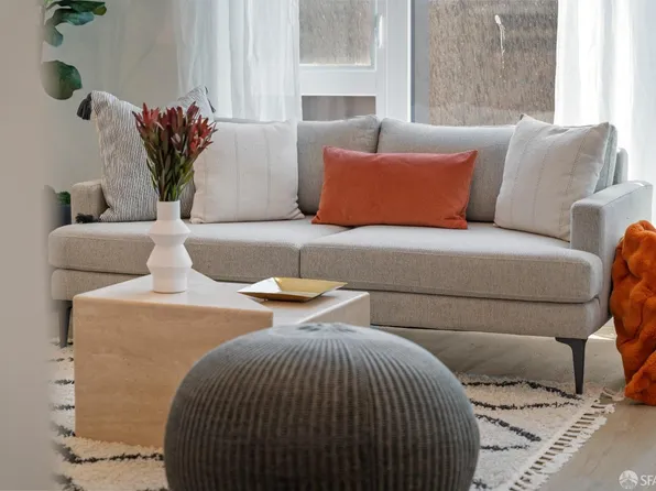 52 Kirkwood Ave #406, San Francisco, CA 94124