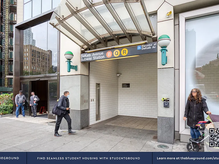 72 Willoughby St #2B — Photo 23