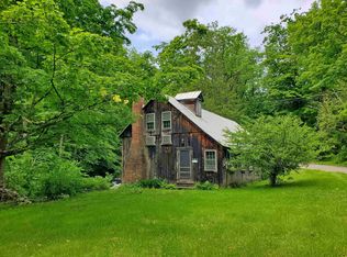 98 Jelly Mill Rd, Guilford, VT 05301