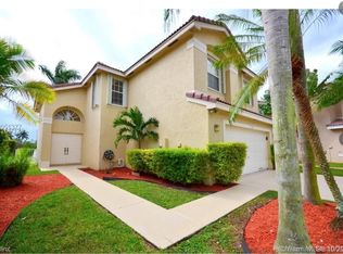 3088 SW 181st Ter, Hollywood, FL 33029