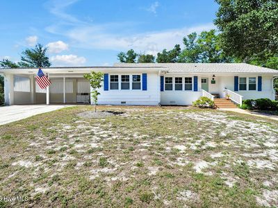 102 S Fodale Avenue, Southport, NC, 28461