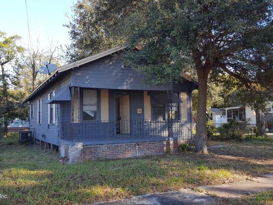 1425 E 13th St Jacksonville Fl 32206 Mls 1093145 Zillow