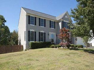 10 Gunston Rd, Stafford, VA 22554