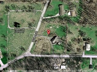 99 Welsh Hill Rd, Mc Donald, OH 44437