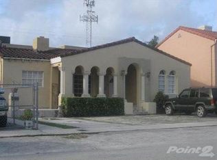 1733 SW 21st St, Miami, FL 33145