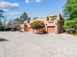 120 Sugarloaf St, Sedona, AZ 86351