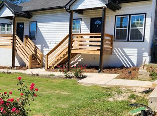930 N Wilkinson St, Milledgeville, GA 31061