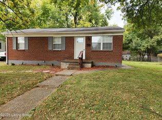 1116 Algonquin Pkwy, Louisville, KY 40208