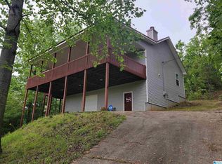 2188 County Road 849, Wadley, AL 36276