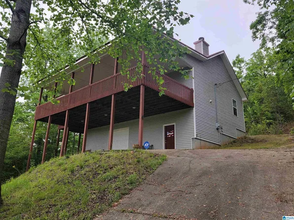 2188 County Road 849, Wadley, AL 36276