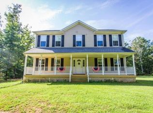12810 W Catharpin Rd, Spotsylvania, VA 22551