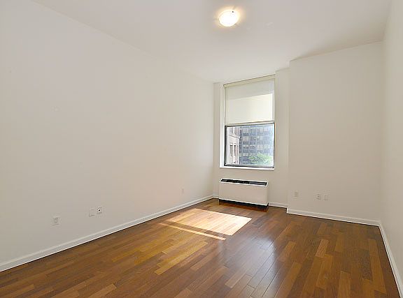 4th image of 1 Wall Street Ct APT 302