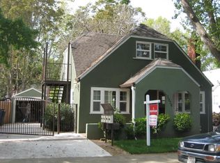 1824 Burnett Way APT A, Sacramento, CA 95818