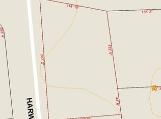 7 Harwood Dr, Pocasset, MA 02559