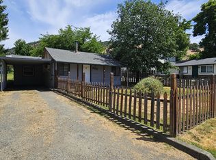 2012 NE Fairview Ave, Grants Pass, OR 97526