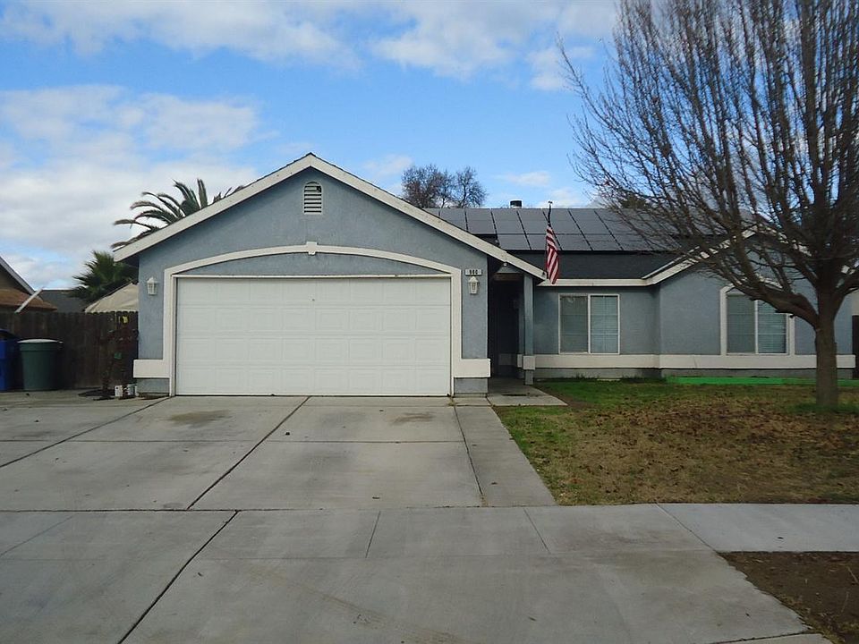 2nd image of 980 Yosemite Dr