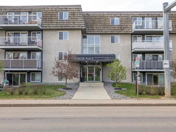 8604 Gateway Blvd NW #320, Edmonton, AB T6E 4B6