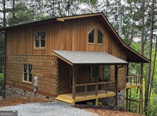 46 Dj Dr #125, Ellijay, GA 30540