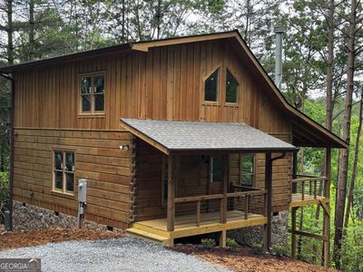 46 Dj Dr #125, Ellijay, GA, 30540