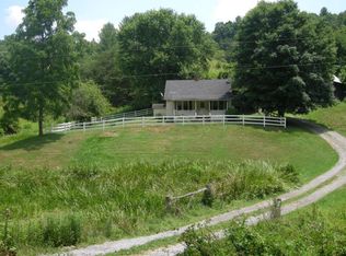 604 Queens Knob, Wytheville, VA 24382