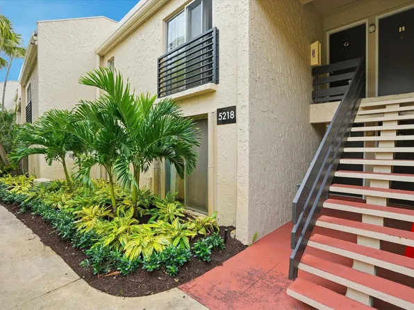 5218 NE 6th Avenue #G2, Oakland Park, FL 33334