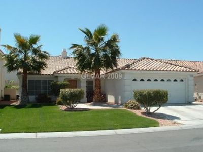1701 Sweet Pea Ave, Las Vegas, NV, 89183