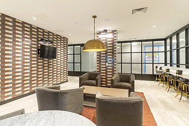 Rented by Mishkan Group