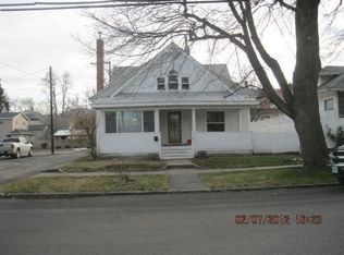 1104 Spring Ave, La Grande, OR 97850