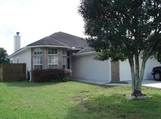 3424 Brahma Bull Cir N, Jacksonville, FL 32226