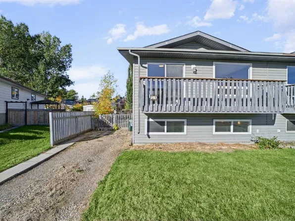 7A E Westhill Pl, Didsbury, AB T0M 0W0