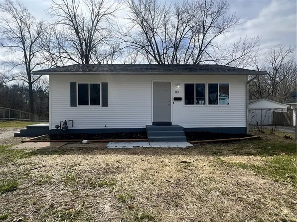 80 Phillips Dr, Decatur, IL 62521