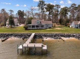 182 Salisbury Park Rd, Hague, VA 22469