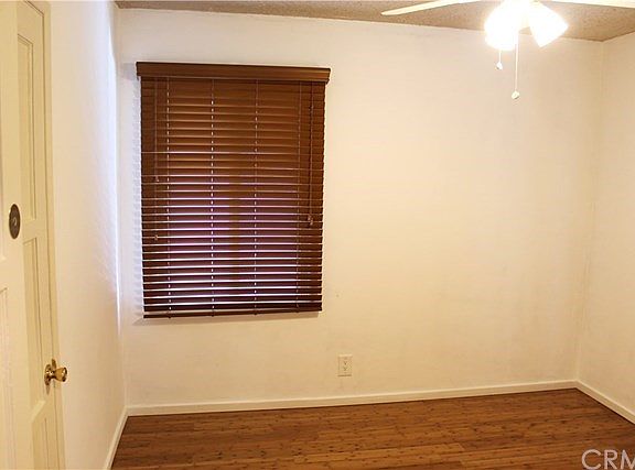 Both bedrooms have brand new real wood bamboo flooring and new ceiling fans.