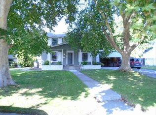 1009 Long Ave, Richland, WA 99354