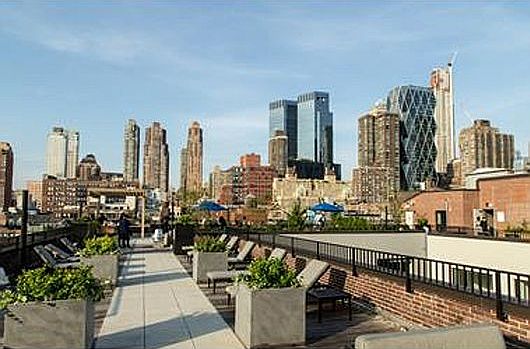 5th image of 416 W 52nd St #404