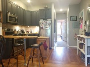 387 14th St #2, Brooklyn, NY 11215