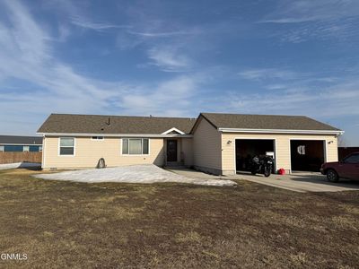 14045 Prairie Ln, Williston, ND, 58801