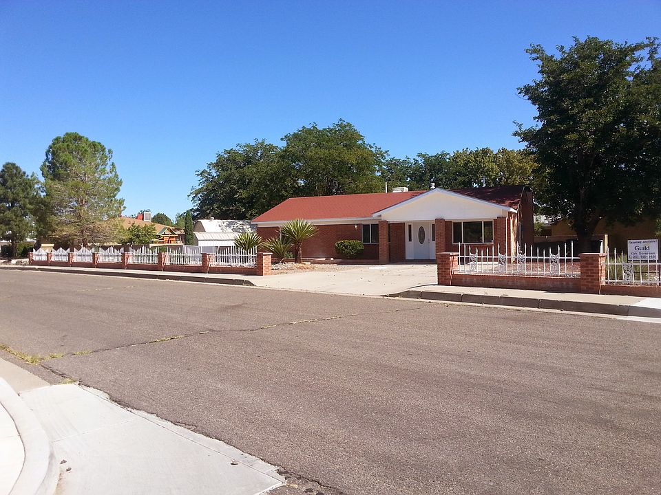 1st image of 6233 Flor De Mayo Pl NW
