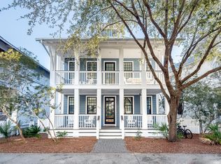 59 W Water St, Inlet Beach, FL 32461