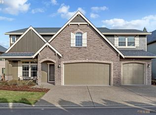 12875 SW Deer Oak Ln, Beaverton, OR 97008