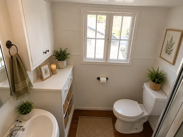 744 N Vine Ave #2 — Photo 4