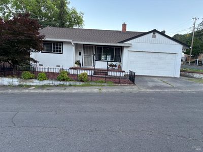 2973 Sunrise Drive, Napa, CA, 94558