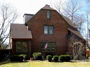 3630 Guilford Ave, Indianapolis, IN
