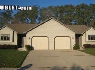 532 S Main St, Oregon, WI 53575