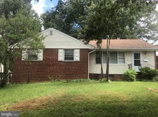 5711 Harland St, Hyattsville, MD 20784