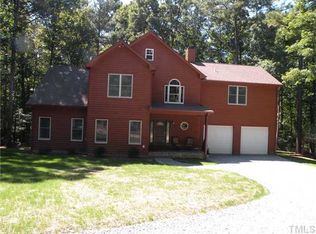 629 Nc Highway 751, Apex, NC 27523