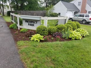 34 Scott Dr #34, Bloomfield, CT 06002